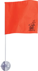 Picture of Airhead Sports Group SAF-1 Stik-A-Flag Skier Down Water Ski Safety Flag