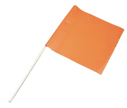 Picture of Airhead Sports Group F-1 Water Ski Safety Flag for Towed Watersports