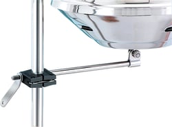 Picture of Magma A10-080 Round Rail Mount for Marine Kettle Grills