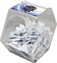 Picture of Johnson Pumps 09-47086 Impeller Grease Counter Display 150 Pack