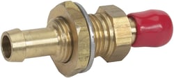 Picture of Moeller 033210-10 Bulkhead Mount Fuel Fitting 3/8 Inch