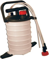 Picture of Moeller 035330 Dual Action Fluid Extractor Vacuum Pump