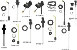 Picture of Moeller 62100210 Withdrawal Assembly for Ultra 3 & 6 Gallon Fuel Tanks