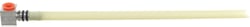 Picture of Moeller 033100-12 Fuel Pick-Up Tube with 1/4" NPT Aluminum Fitting 12 Inch