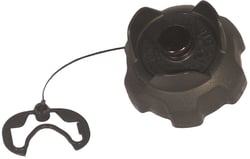 Picture of Moeller 30599410 EPA Compliant 2-Stage Vented Fuel Cap for Portable Tanks
