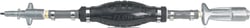 Picture of Moeller 03438810LPA Fuel Line Assembly 3/8 Inch Mercury Aluminum Low Permeation
