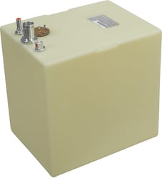 Picture of Moeller 032619 Below Deck Fuel Tank 19 Gallon
