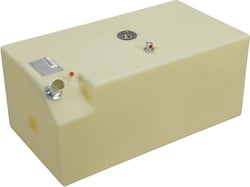 Picture of Moeller 032631 Below Deck Fuel Tank 35 Gallon