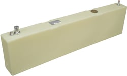 Picture of Moeller 032818 20 Gallon Below Deck Marine Fuel Tank Cross-Linked Polyethylene