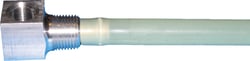 Picture of Moeller 033500-24 Fuel Pick-Up Tube with 1/4" NPT Aluminum Fitting