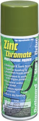 Picture of Moeller 025800 Zinc Cold Galvanizing Compound Spray Paint Grey