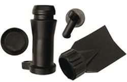 Picture of Moeller 051011-10 Automatic Flapper Drain Plug Set