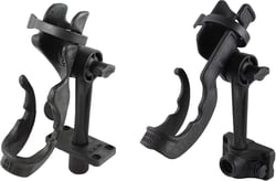 Picture of Ram Mounts RAM-114-BMP Bulkhead Mount Base for Rod Holders