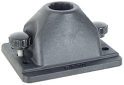 Picture of Ram Mounts RAM-114DTM Deck Track Mount Base
