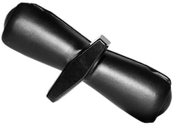 Picture of Ram Mounts RAM-D-201U Double Socket Arm 2.25" Ball Mount