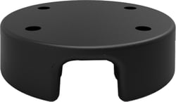 Picture of Ram Mounts RAP-402 Cable Manager 4 Inch Wire Routing Cover