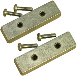 Picture of Caldwell Casting/Performance Metals HBNTA Bennett Trim Tab Anode Kit
