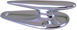 Picture of Perko 0566DP3CHR 3-Inch Chrome Plated Zinc Cleat