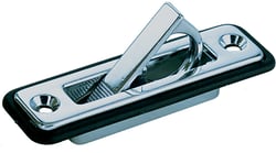 Picture of Perko 1221DP0CHR Flush Pull Latch - Chrome Plated Marine Hardware
