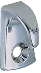 Picture of Perko 1249DP0CHR Chrome Plated Utility Hook