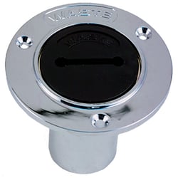 Picture of Perko 1269DP099A Spare Waste Deck Plate Cap with O-Ring