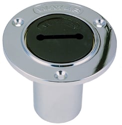 Picture of Perko 1270DPWCHR Deck Fill for 1-1/2" Hose, Water