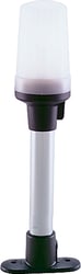 Picture of Perko 0201DP0WHT White Translucent Stern Light Replacement Globe