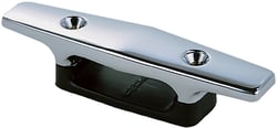 Picture of Perko 1306DP2CHR 6-Inch Chromalex Cleat with Plastic Base