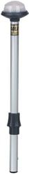 Picture of Perko 1460DP4CHR All Round Navigation Light 36" Pole Mount