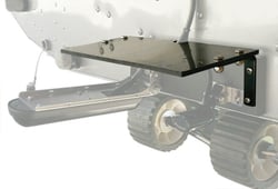 Picture of Rig Rite 2000 Rooster Tail Tamer Spray Guard