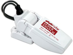 Picture of Xylem 37A Rule SuperSwitch Bilge Pump Float Switch 12-24-32V 20 Amp