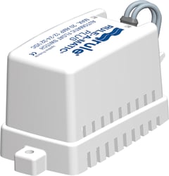 Picture of Xylem 40A A-Matic Plus Automatic Bilge Pump Float Switch 12-32V