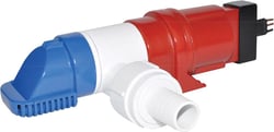 Picture of Xylem LP900S LoPro 900 GPH Automatic Bilge Pump