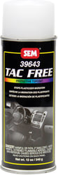 Picture of SEM Products 39643 Tac Free Protective Topcoat 12oz Aerosol