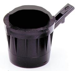Picture of Springfield Marine 2171004 Taper-Lock Seat Swivel Bushing