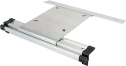 Picture of Springfield Marine 1100017 Quick Seat Slide Mount 6.5 Inch