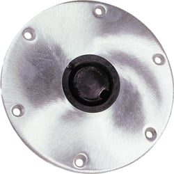 Picture of Springfield Marine 3300750-1 Plug-In Pedestal Base 2-3/8 Inch