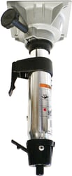 Picture of Springfield Marine 1603825 Taper-Lock Manual Adjustable Pedestal Package 2-3/8" 13-16"