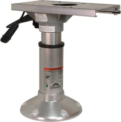Picture of Springfield Marine 1250456-L Mainstay Pedestal 2-7/8in HD 10in-12in Adjustable