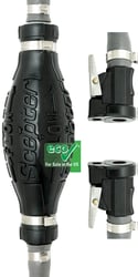 Picture of Scepter 08316 3/8" Yamaha Fuel Hose Line
