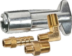 Picture of Scepter 09476 Mercury Engine Bayonet Fuel Fitting