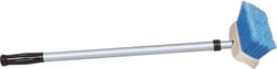 Picture of Starbrite 040097 Extending Deck Brush with Telescoping Handle 2-4 Feet
