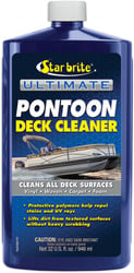Picture of Starbrite 096332 Ultimate Pontoon Deck Cleaner 32 oz