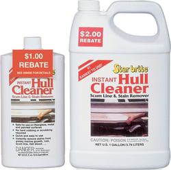 Picture of Starbrite 081732PW Instant Hull Cleaner Spray 32 oz Quart