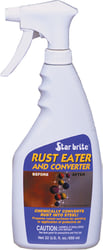 Picture of Starbrite 092322 Rust Eater & Converter 22 oz