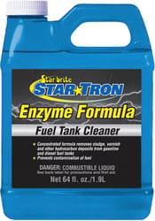 Picture of Starbrite 093600N Star Tron Tank Cleaner 1 Gallon