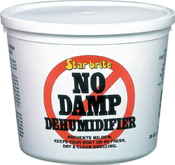 Picture of Starbrite 085401 No Damp Dehumidifier 36 oz