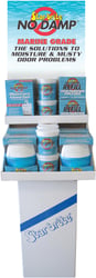Picture of Starbrite 085499 No Damp Moisture Control Display Pack
