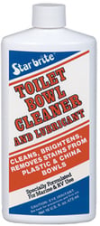 Picture of Starbrite 086416 Toilet Bowl Cleaner and Lubricant 16 oz
