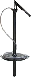 Picture of Starbrite 027405 5 Gallon Lube Pump for Marine Lower Units